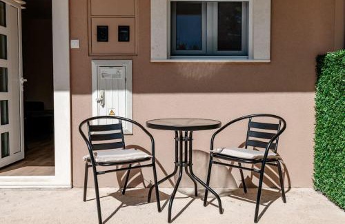 Suscepan Apartment | Perfect Little Place - Igalo