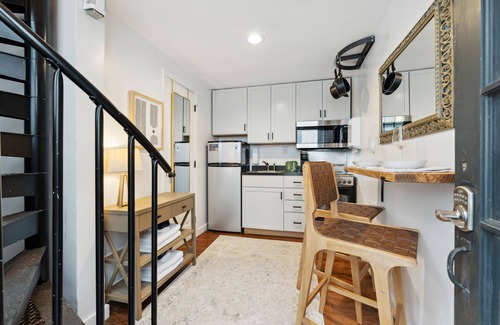 Cannonborough Elliotborough House | Perfect Location in Downtown Charleston