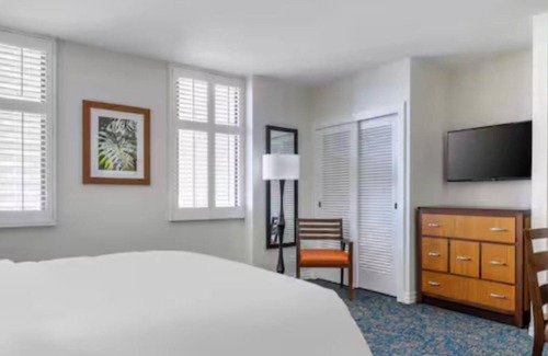 Waikiki Resort | Perfect location in the heart of Honolulu