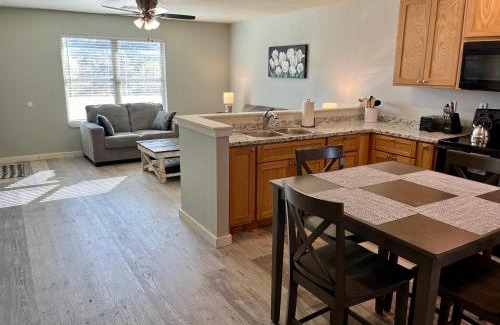 Thackerville Apartment | Perfect Location to Casino w King Beds