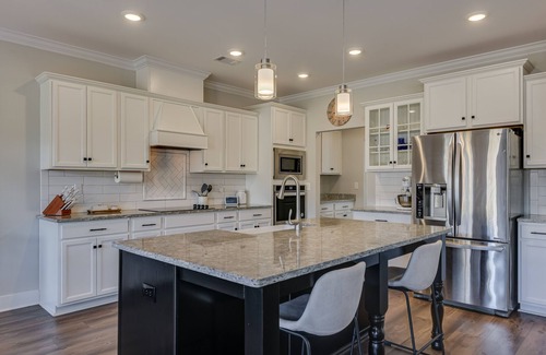 Grovetown House | Perfect Master's Rental