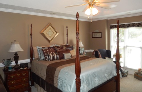 Martinez House | Perfect Masters Rental! Great Location!! Sleeps 6