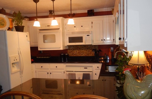Martinez House | Perfect Masters Rental! Great Location!! Sleeps 6