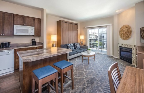 Solvang Resort | Perfect Resort in Charming Solvang California