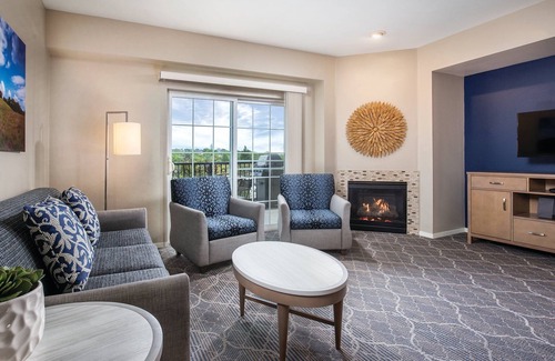 Solvang Resort | Perfect Resort in Charming Solvang California