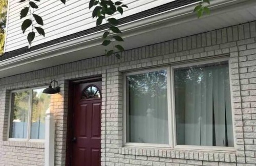 Vauxhall House | Perfect sanitize home in Union, property is self check in DIGITAL KEY