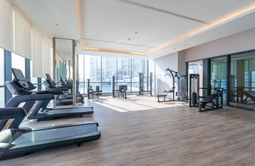 Trade Centre 1 Apartment | Perfect space for 2 people