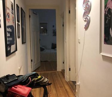 Neukoelln Apartment | perfect Summer location