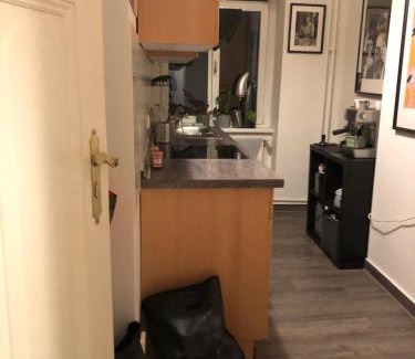 Neukoelln Apartment | perfect Summer location