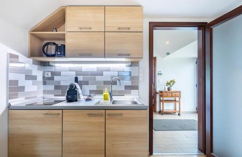 Somloszolos Apartment | Perfect vacation at winery
