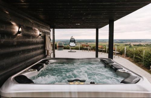 Somloszolos Apartment | Perfect vacation at winery