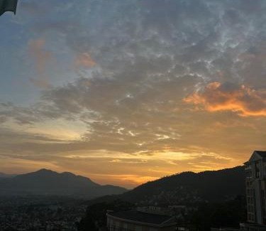 Burhanilkantha House | Perfecthomestay