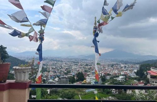 Burhanilkantha House | Perfecthomestay