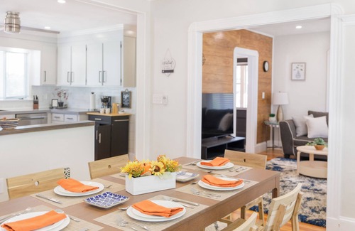 Braintree House | Perfectly renovated 3-bedroom house in Randolph with many amenities