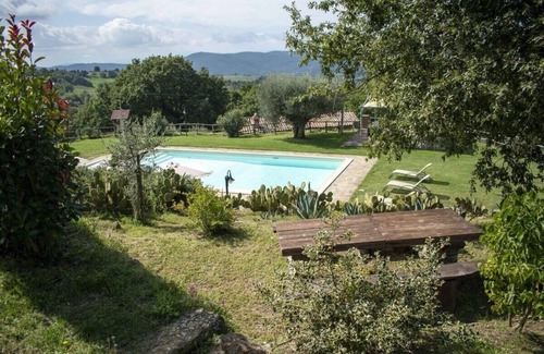 Guzman Villa | Perfectly Restored Apartment Equipped With Modern Amenities