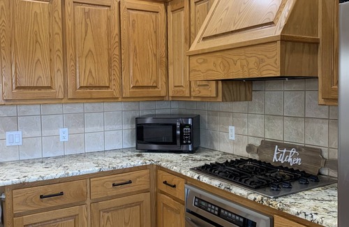 Elephant Butte House | Perfectly situated in Elephant Butte - just minutes to the lake