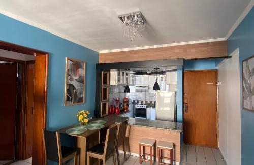 Termal Apartment | Perfeita Localização 2Q-2B estacionamento gratuito