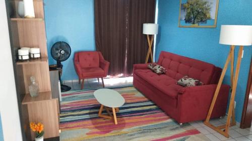 Termal Apartment | Perfeita Localização 2Q-2B estacionamento gratuito