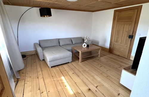 Mutterslehen Apartment | Perfekt für Familien mit Kindern. Haustierfreundlich