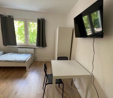 Herne Apartment | Perfektes Zentrales Herne Apartment