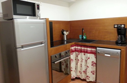 Peri House | Peri: Village house