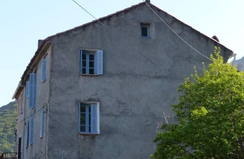 Peri House | Peri: Village house