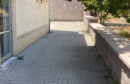 Urgup Apartment | Peribacası Manzaralı Modern Daire