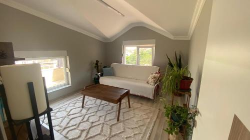 Urgup Apartment | Peribacası Manzaralı Modern Daire 2