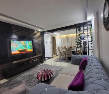 Maitama Apartment | Peridot apt maitama