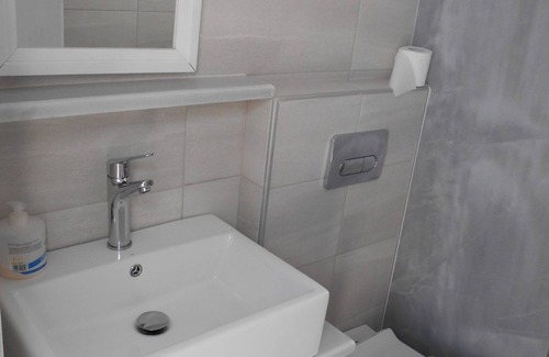 Emporio Hotel | Perissa Hotel