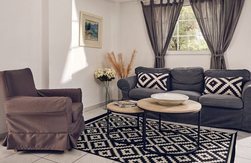 Vasilikos Villa | Periyali - Hera, Nefeli, 2-bedroom private pool Villa