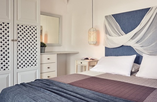 Vasilikos Villa | Periyali - Hera, Nefeli, 2-bedroom private pool Villa