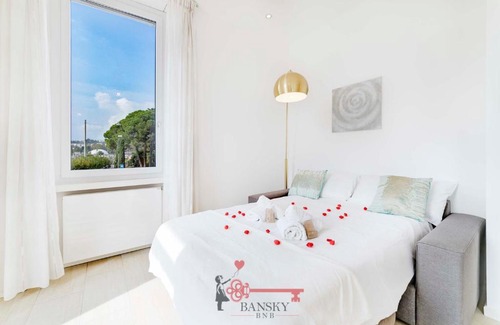 Lugano Apartment | Perla del Lago - Luxury x 6PAX