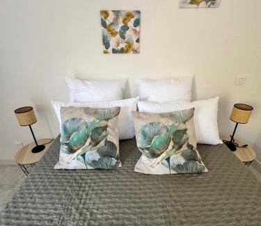 Bonifacio Resort | Perla Di Macchia