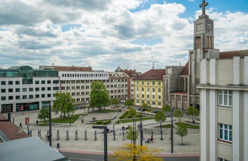 Hradec Kralove Apartment | Perla Hradce 202
