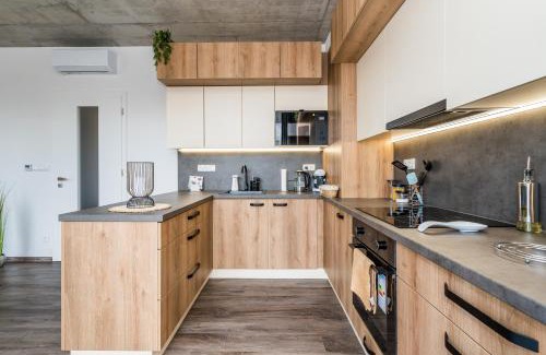 Hradec Kralove Apartment | Perla Hradce 401
