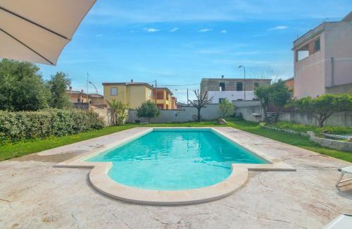 Torpe Bed & Breakfast | Perla