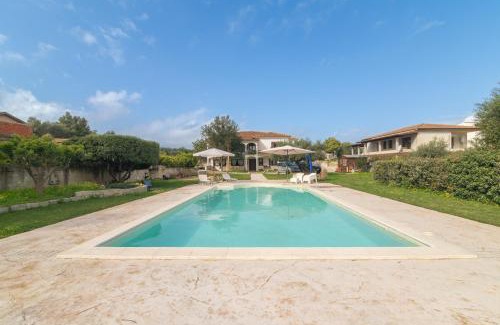 Torpe Bed & Breakfast | Perla