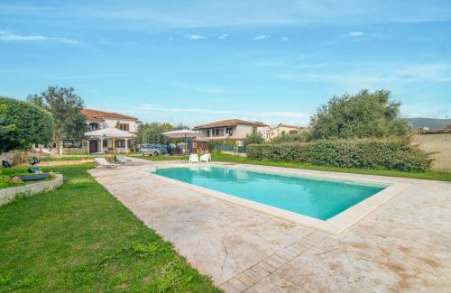 Torpe Bed & Breakfast | Perla