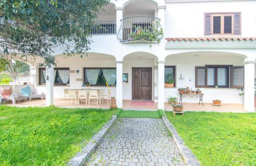 Torpe Bed & Breakfast | Perla