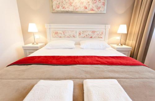 Krynica Morska Resort | Perla Mare Apartamenty