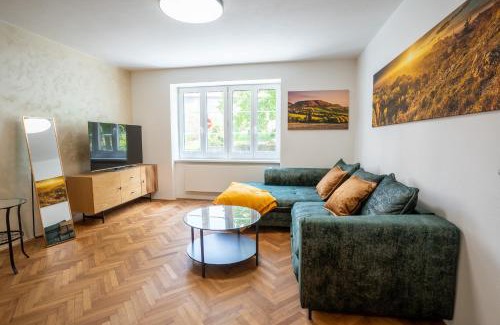 Mikulov Apartment | Perla Mikulova