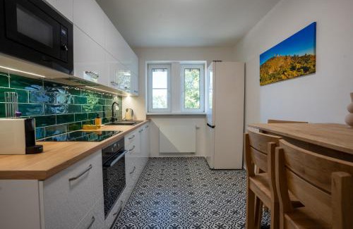 Mikulov Apartment | Perla Mikulova