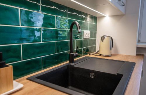 Mikulov Apartment | Perla Mikulova