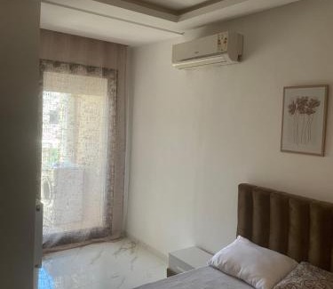 El Aouina Apartment | Perla s2 ain zaghwen la marsa
