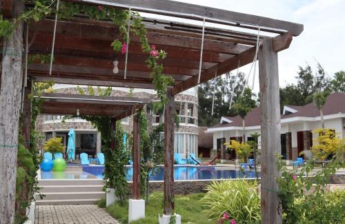 Laoag Hotel | Perlas TI Amianan Resort and Spa