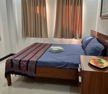 Laoag Hotel | Perlas TI Amianan Resort and Spa