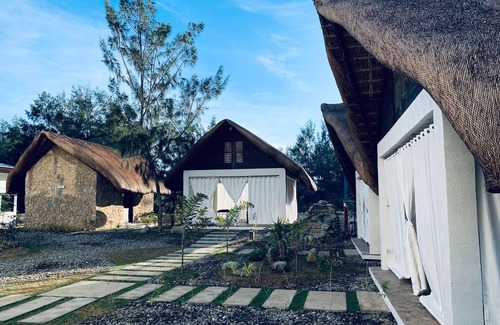 Laoag Resort | Perlas Ti Amianan Resort and Spa