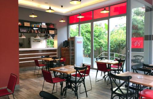 Alanya Hotel | Perle Apart Hotel