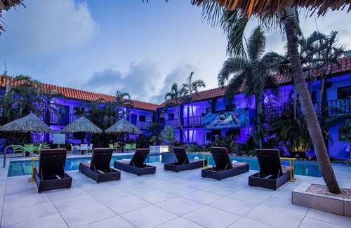 Shaba Hotel | Perle d'Or
